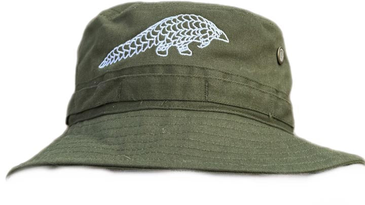 Pangolin Ranger Hat