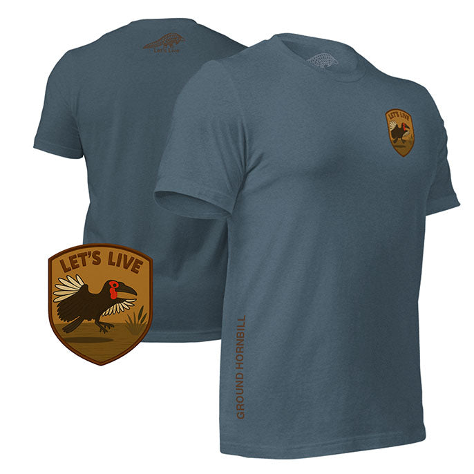Badge T-Shirts
