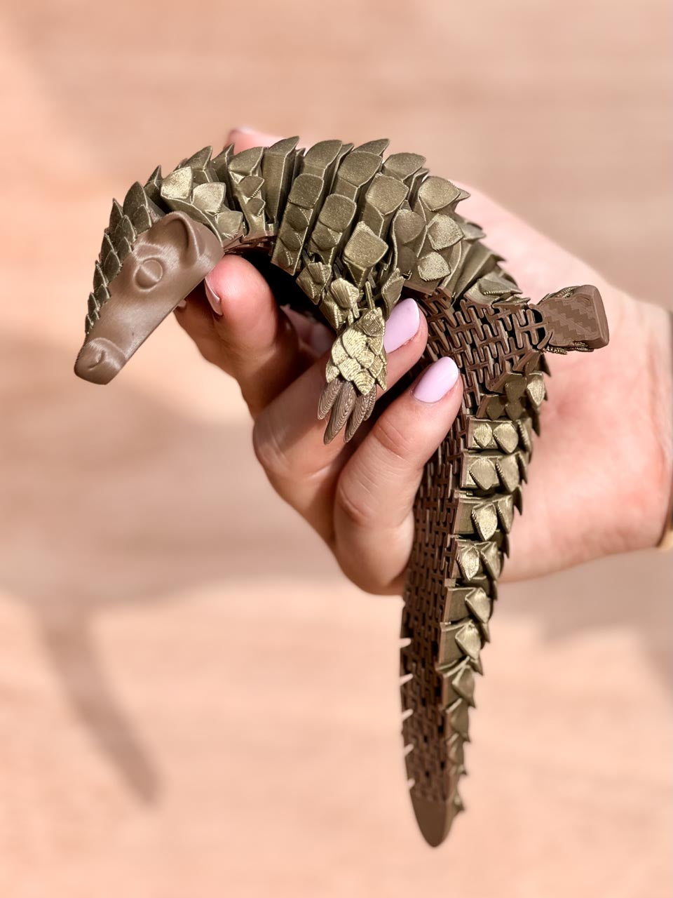 Lets_Live_Pangolin_playing