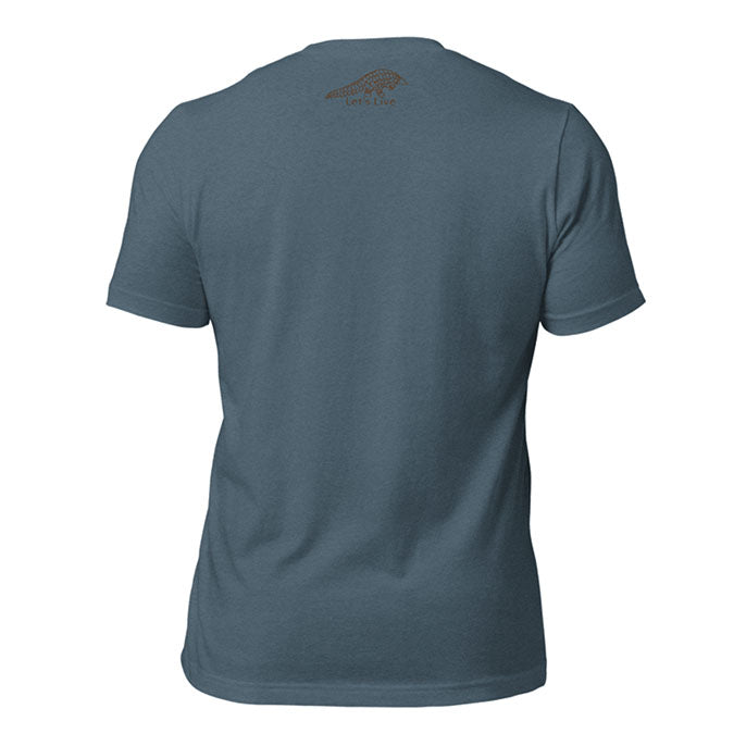 Badge T-Shirts