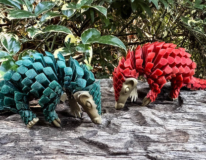 Pangolin: Xmas Limited Edition