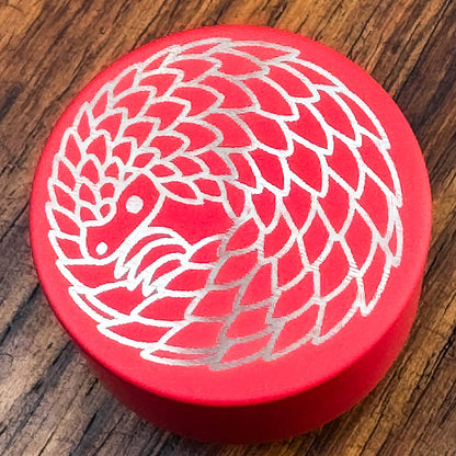 Soft Touch Stainless Steel Water Bottle – 750ml