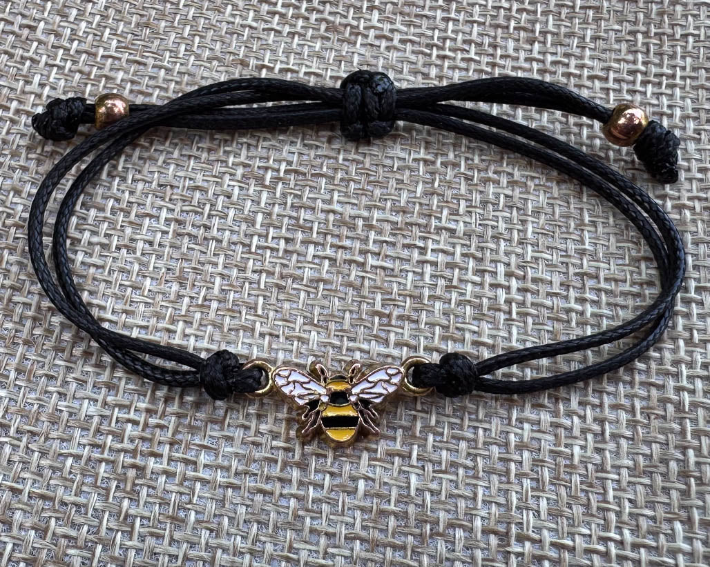 Bee Bracelet