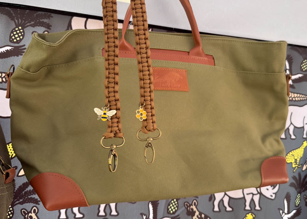 Braided Strap 1.2m