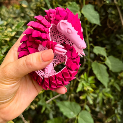 Moyo: Pangolin Month (Ltd Edition)