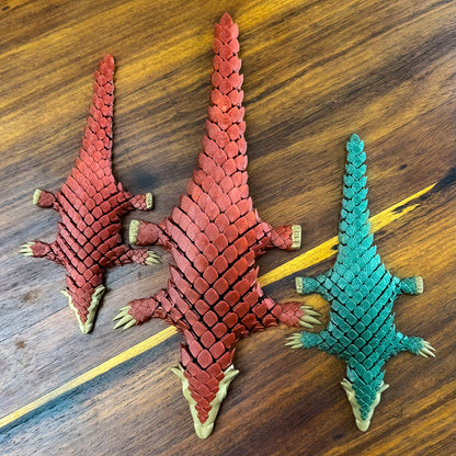 Pangolin: Xmas Limited Edition