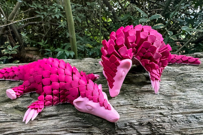 Moyo: Pangolin Month (Ltd Edition)