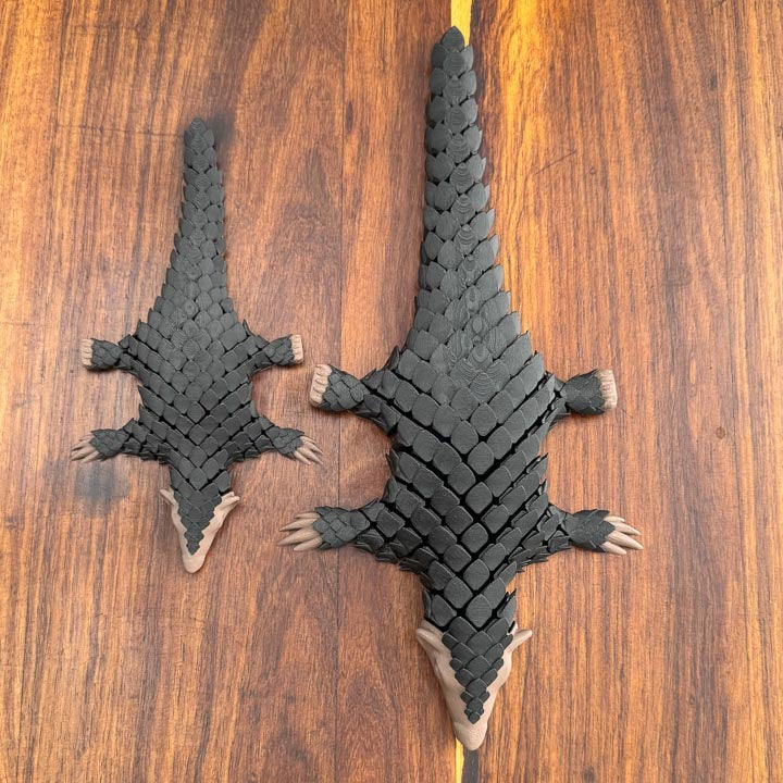 Pangolin: Large Collector's Edition