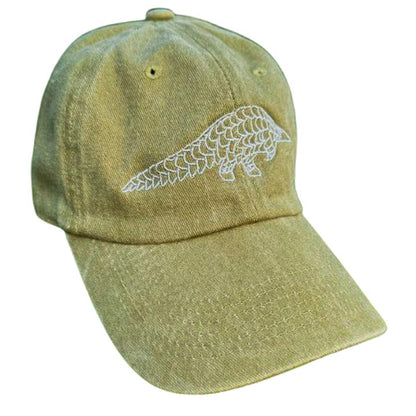 Let's Live Pangolin Cap