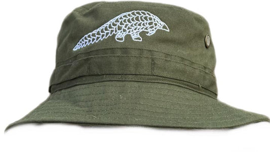 Pangolin Ranger Hat