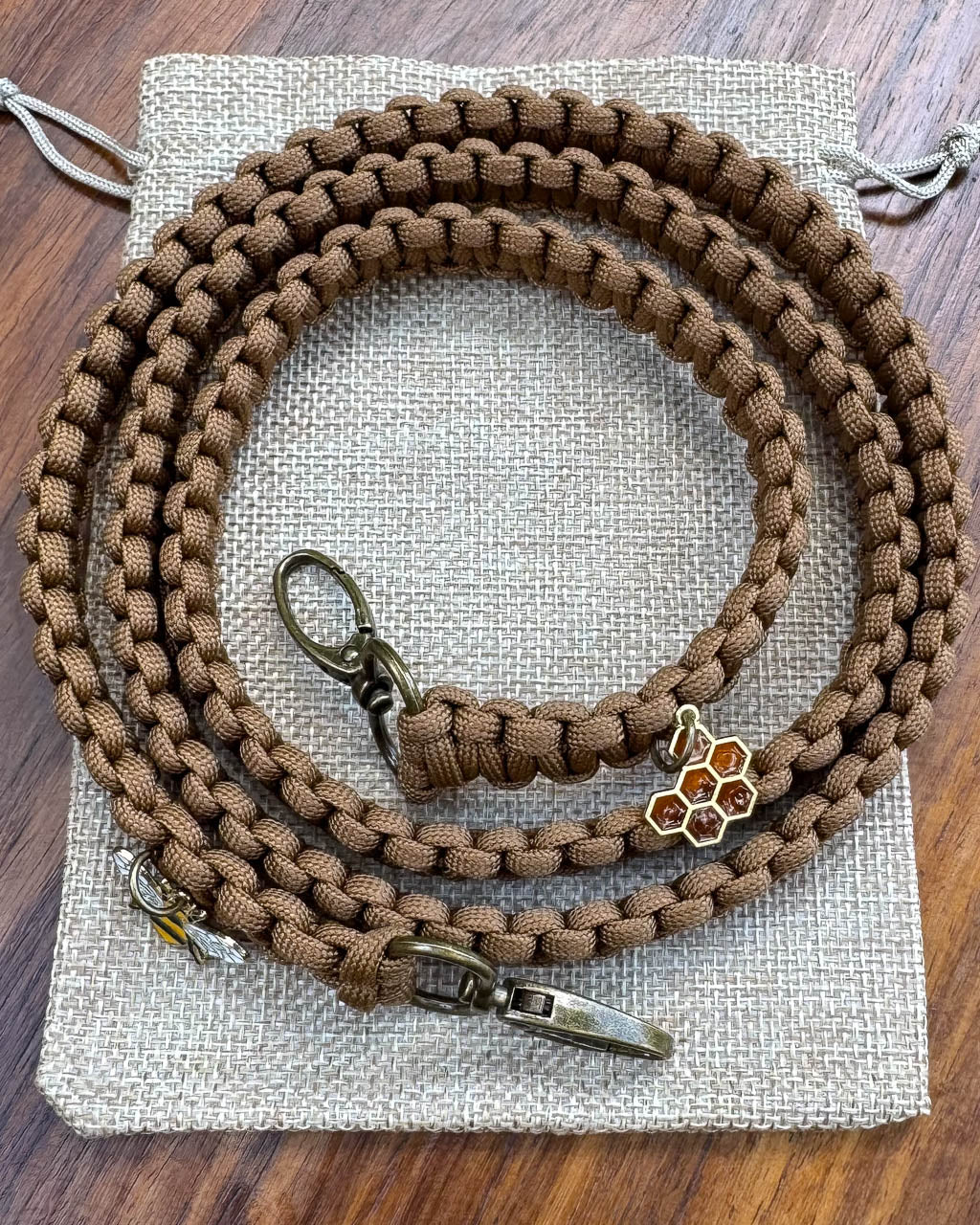 Braided Strap 1.2m