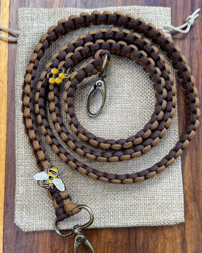 Braided Strap 1.2m