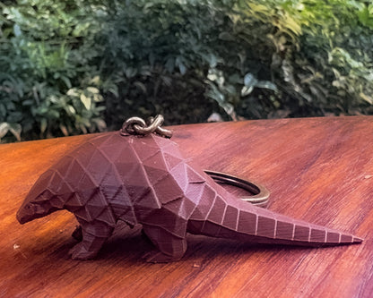 Wildlife Animal Key Chains