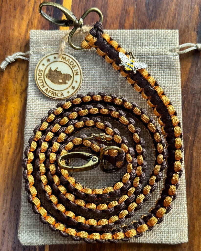 Braided Strap 1.2m