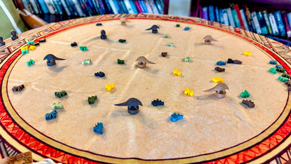 PANGO Board Game