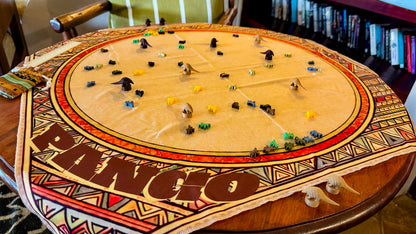PANGO Board Game