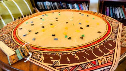 PANGO Board Game
