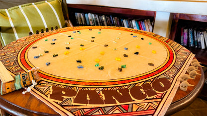 PANGO Board Game