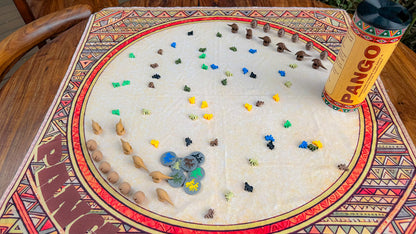 PANGO Board Game