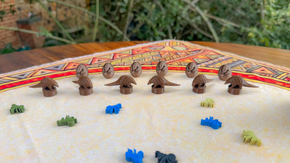 PANGO Board Game