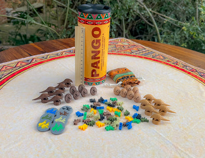PANGO Board Game