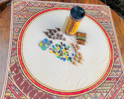 PANGO Board Game
