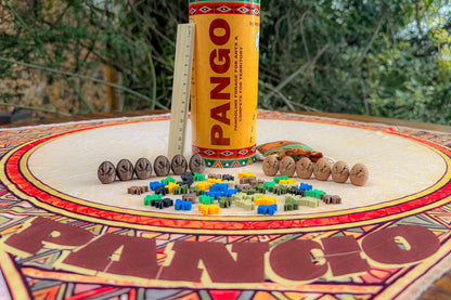 PANGO Board Game
