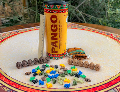 PANGO Board Game