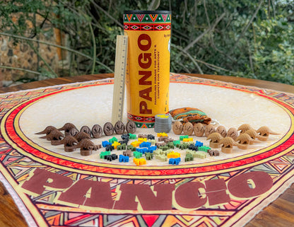 PANGO Board Game