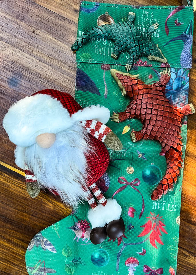 Pangolin: Xmas Limited Edition