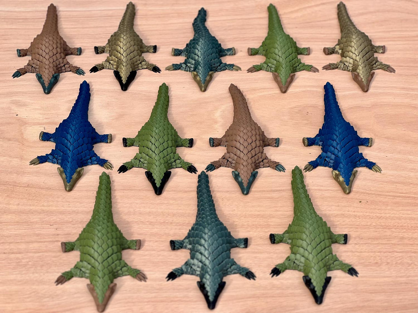 Let_s_Live_Pangolin_Toy_Figure_Range