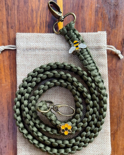 Braided Strap 1.2m