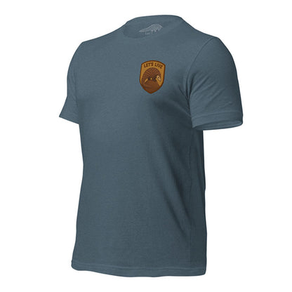 Badge T-Shirts